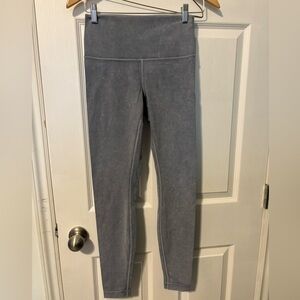 Lululemon Luxtreme Leggings